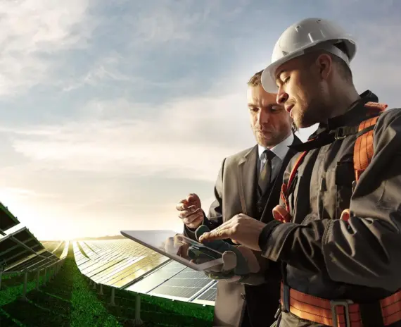 Ingeniería para instalaciones fotovoltaicas en vivienda residencial | Ingenio Solar