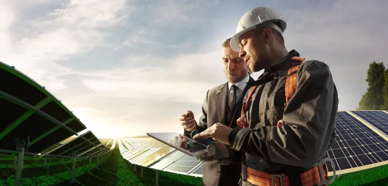 Ingeniería para instalaciones fotovoltaicas en vivienda residencial | Ingenio Solar