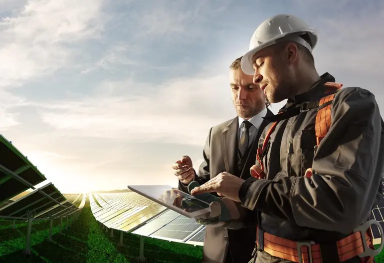 Ingeniería para instalaciones fotovoltaicas en vivienda residencial | Ingenio Solar